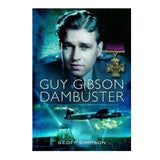 Guy Gibson Dambuster By Geoff Simpson