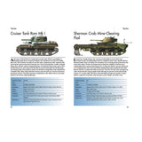 Tanks And Military Vehicles 300 Greatest Encyclopdia