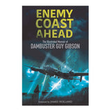 Enemy Coast Ahead Memoir By Guy Gibson