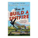 How to Build a Spitfire is a distinctive and affectionate homage story to an enduring symbol of British engineering genius and national resilience.