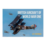 British Aircraft of World War One By Lee Chapman