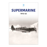 Supermarine Spitfire 1923-63