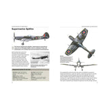 Fighter Aircraft of WWII Pocket Guide