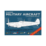 Discover 30 of the most iconic combat aircraft of World War II in this unique guide, packed with precise line drawings and essential technical specifications with 60 full colour stickers.