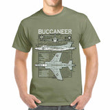 Buccaneer Plan T-Shirt