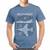 Buccaneer Plan T-Shirt