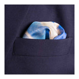 Battle of Britain Silk Pocket Square