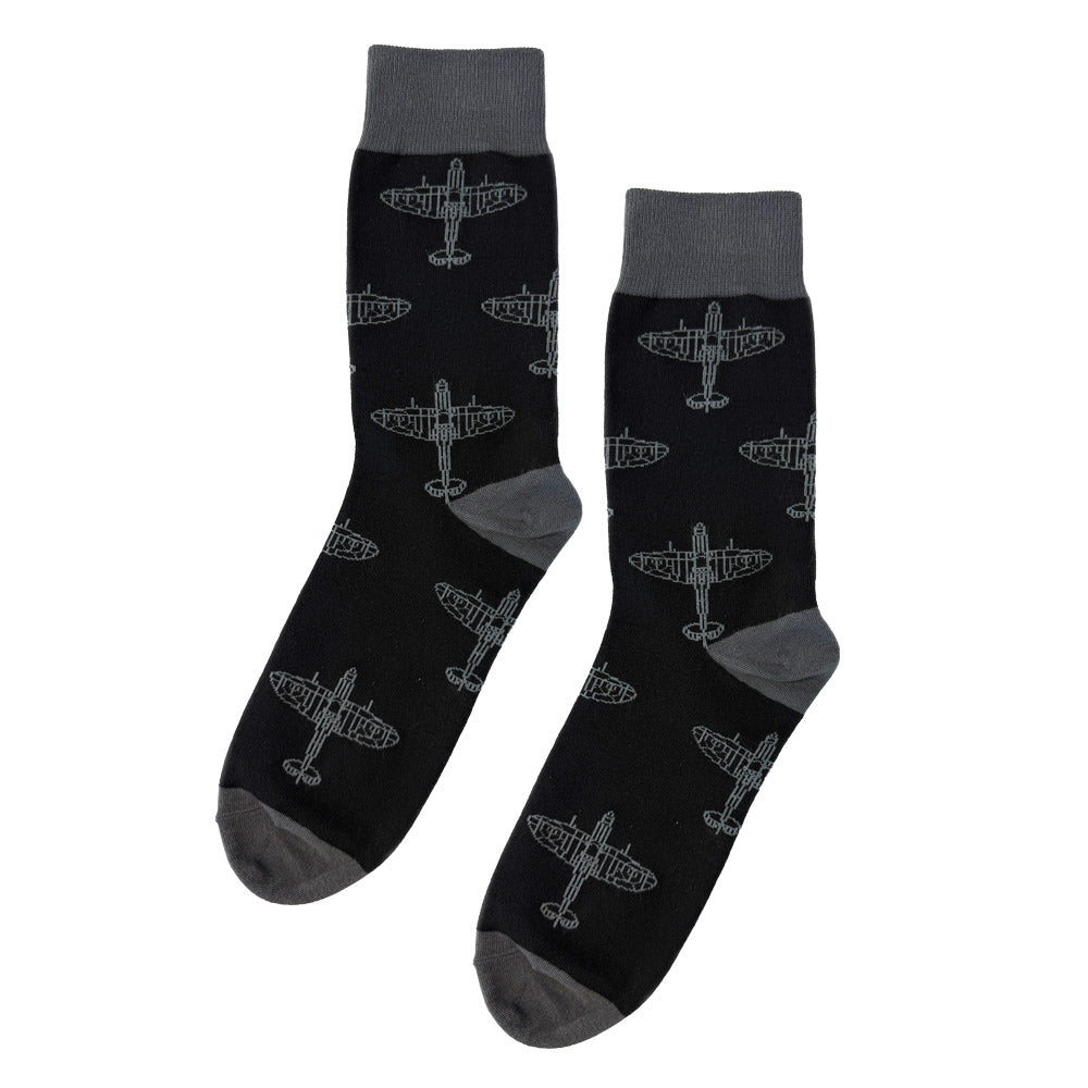 Spitfire Tech Socks