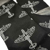 Spitfire Tech Socks