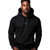 Spitfire 3D Rubber Hoodie