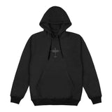 Spitfire 3D Rubber Hoodie