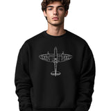 Spitfire Tech Sweatshirt