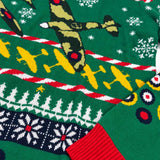 Spitfire Christmas Jumper 2026