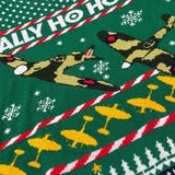 Spitfire Christmas Jumper 2026