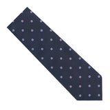 Roundels Tie