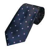 Roundels Tie