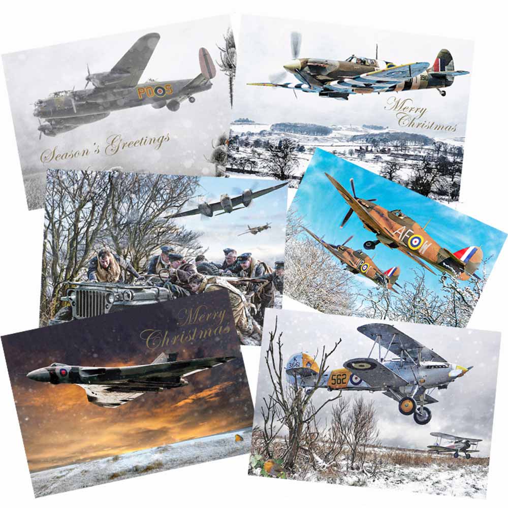 The Royal Air Force Museum – RAF Museum Shop