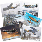 RAF Museum Christmas Cards