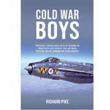 Cold War Boys by Richard Pike