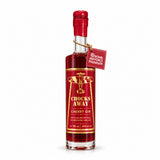 Chocks Away Cherry Gin bottle, distilled in Shropshire with seasonal farm-grown cherries; 700ml, 40% ABV.