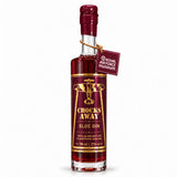 Chocks Away Sloe Gin bottle, distilled in Shropshire with seasonal farm-grown cherries; 700ml, 27% vol.