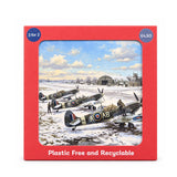 RAF Museum Christmas Cards Pack of 10