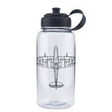 Spitfire Tech 1L Sports Bottle