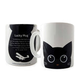 Twinkletoes Lucky Mug