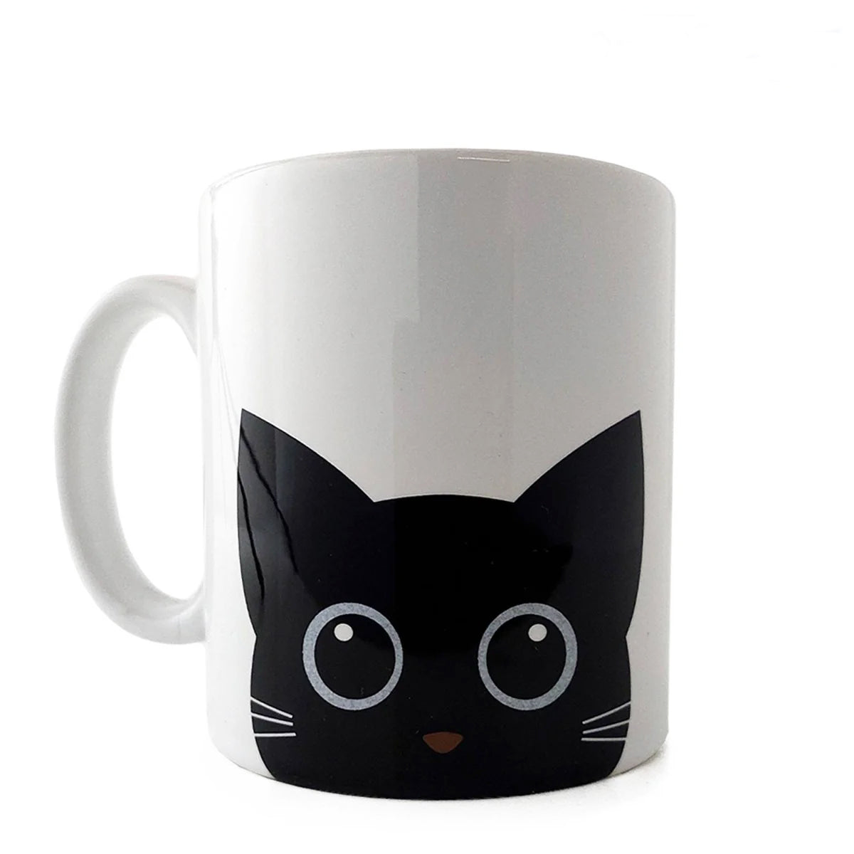 Twinkletoes Lucky Mug