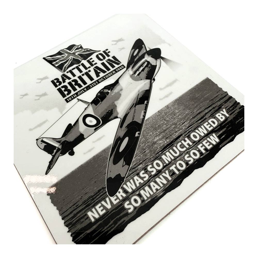 Battle of Britain Coaster