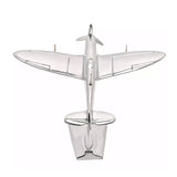 Spitfire 10" Metal Model
