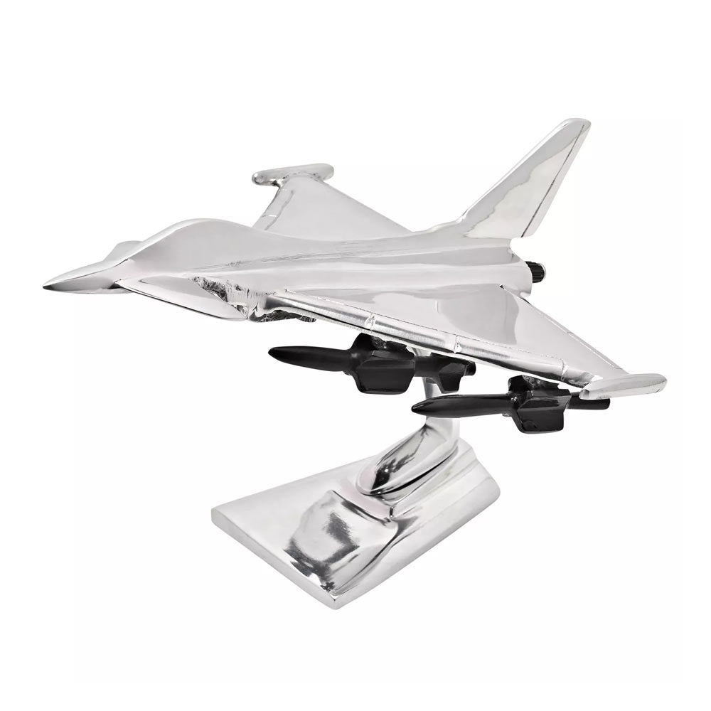 Typhoon 9" Metal Model