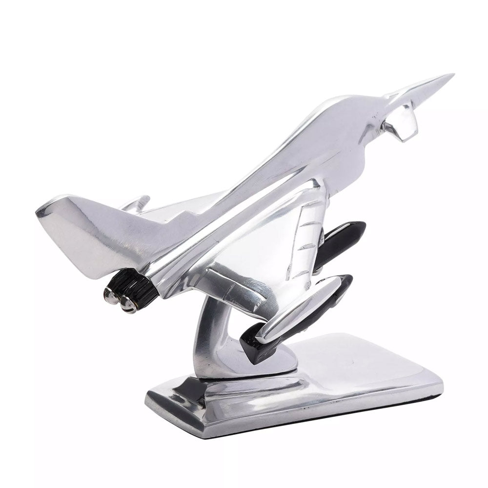 Typhoon 6" Metal Model