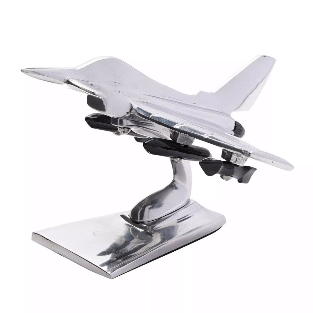 Typhoon 6" Metal Model