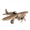 World War II Fighter Plane Ornament