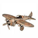 World War II Fighter Plane Ornament