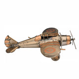 World War II Fighter Plane Ornament