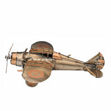 World War II Fighter Plane Ornament