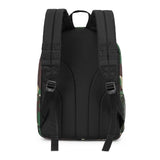 Camouflage Street Backpack - DPM