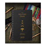 Military Diary 2025