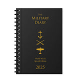 Military Diary 2025