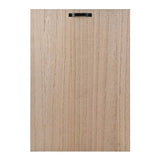 RAF Vulcan Wood Effect A3 Wall Plaque