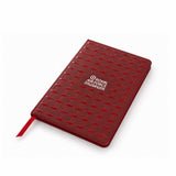 Sptfire A6 Notebook - Red