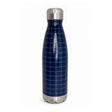 Spitfire Stainless Steel Water Bottle - Navy