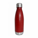 Spitfire Stainless Steel Water Bottle - Red