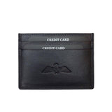 RAF Wings Credit Card Holder