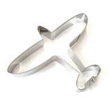 Spitfire Cookie Cutter