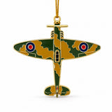Spitfire Hanging Decoration