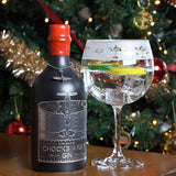 Chocks Away Gin