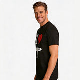 I Love Spitfire T-Shirt